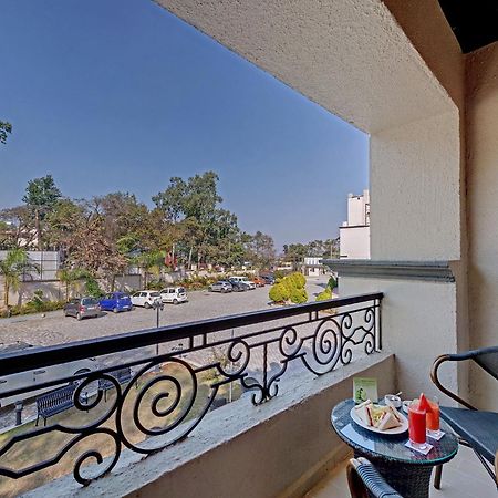Grand Victoria The Fern Resort & Spa, Panchgani - Mahabaleshwar Dış mekan fotoğraf