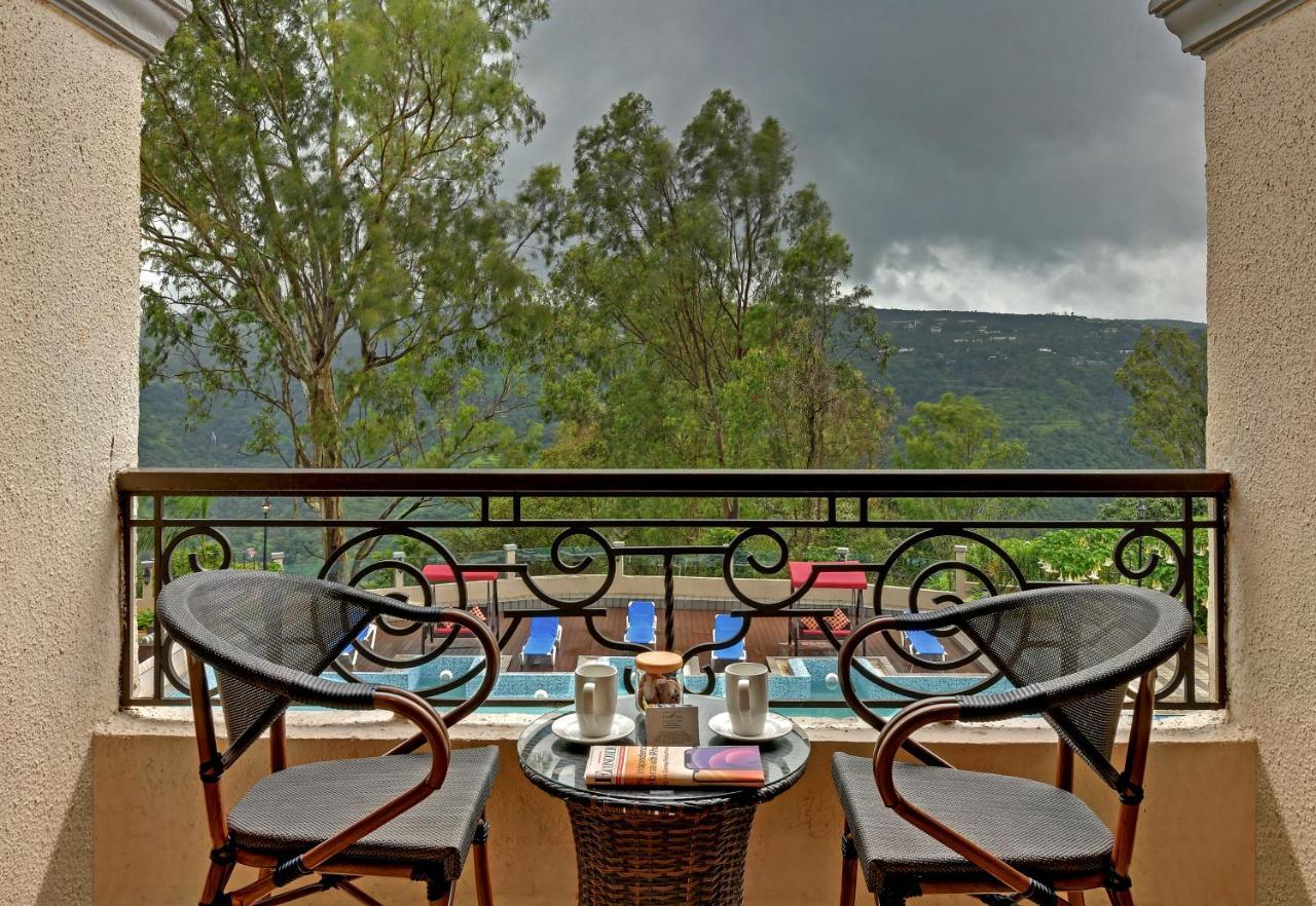 Grand Victoria The Fern Resort & Spa, Panchgani - Mahabaleshwar Dış mekan fotoğraf