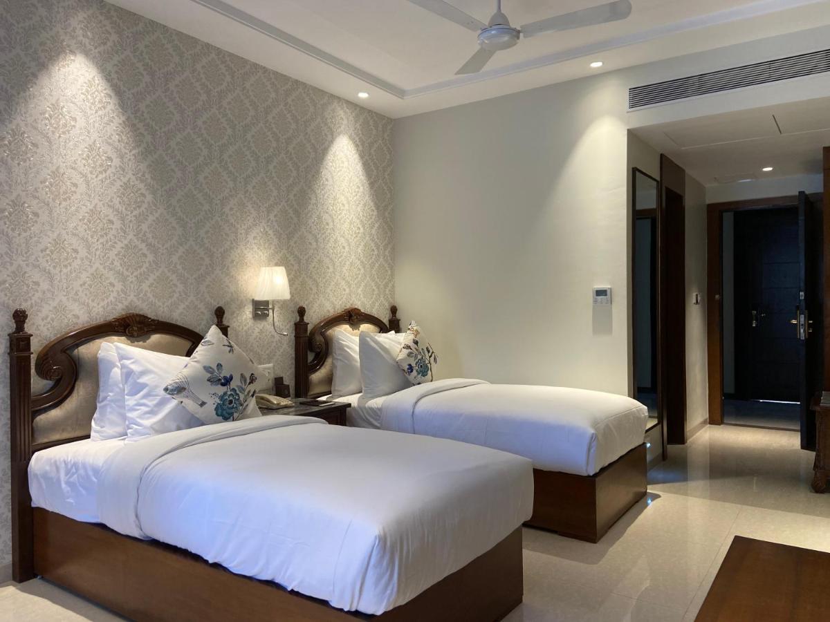 Grand Victoria The Fern Resort & Spa, Panchgani - Mahabaleshwar Dış mekan fotoğraf